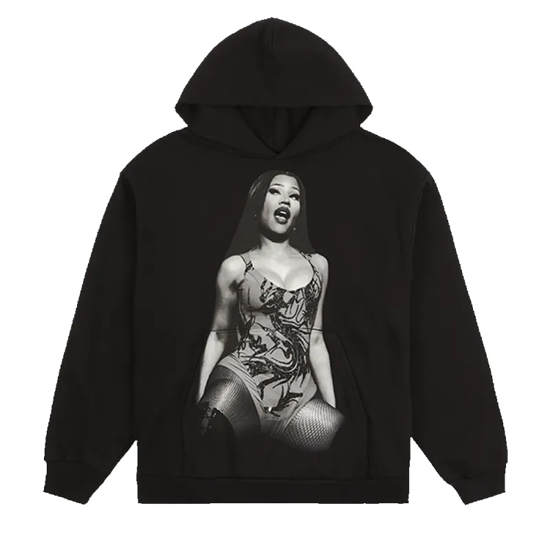 Body Hoodie sold by Nicki Minaj