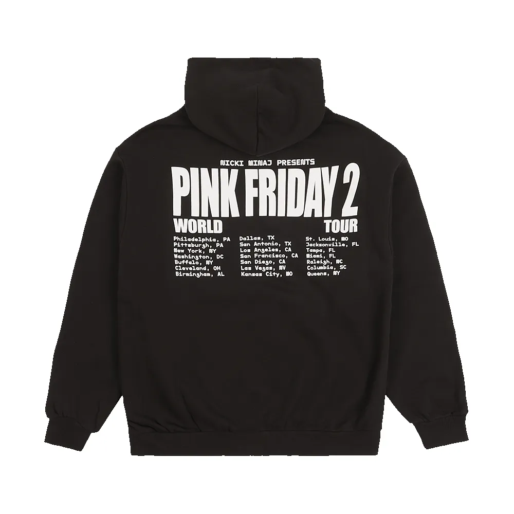 Roman Hoodie sold by Nicki Minaj product image thumbnail 2