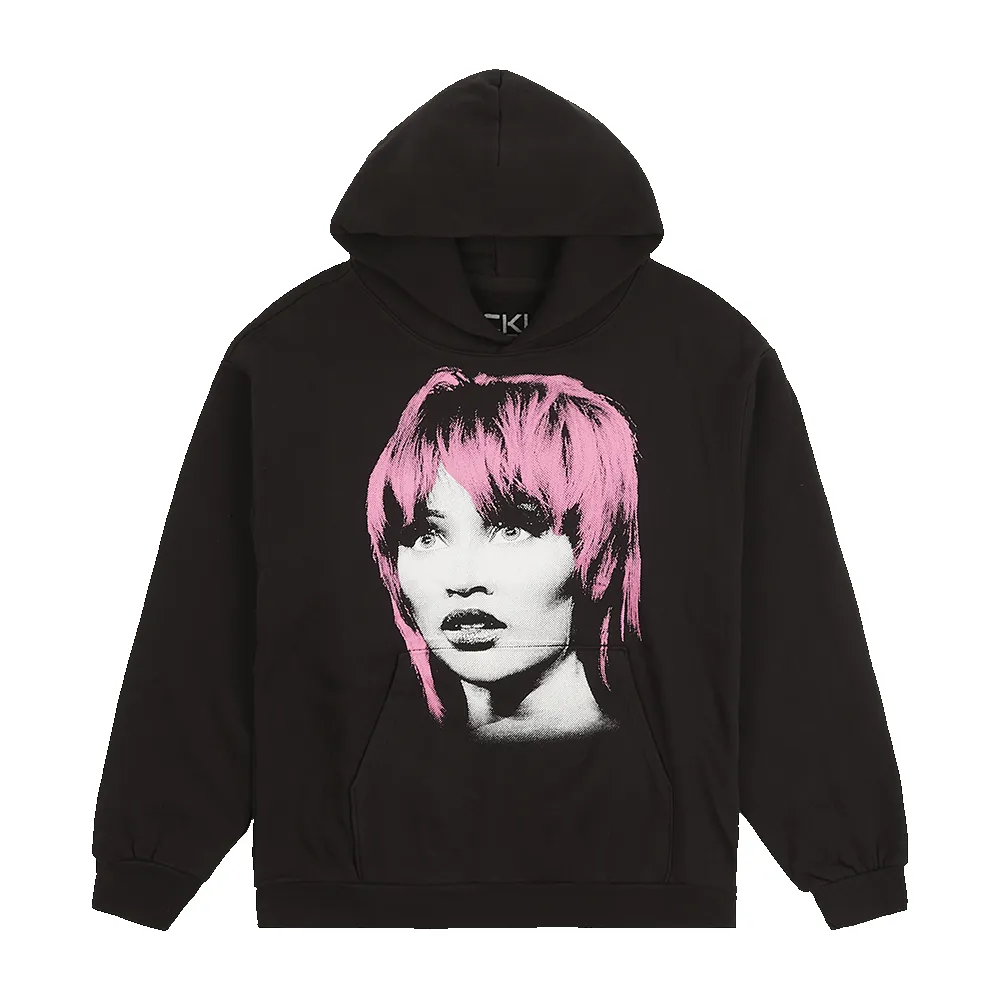 Roman Hoodie sold by Nicki Minaj