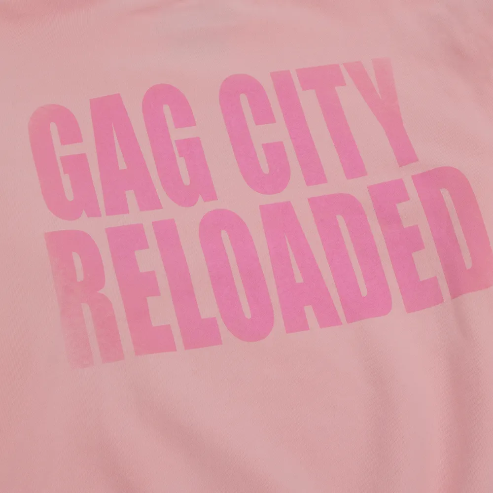 Gag City Reloaded Crewneck sold by Nicki Minaj product image thumbnail 3