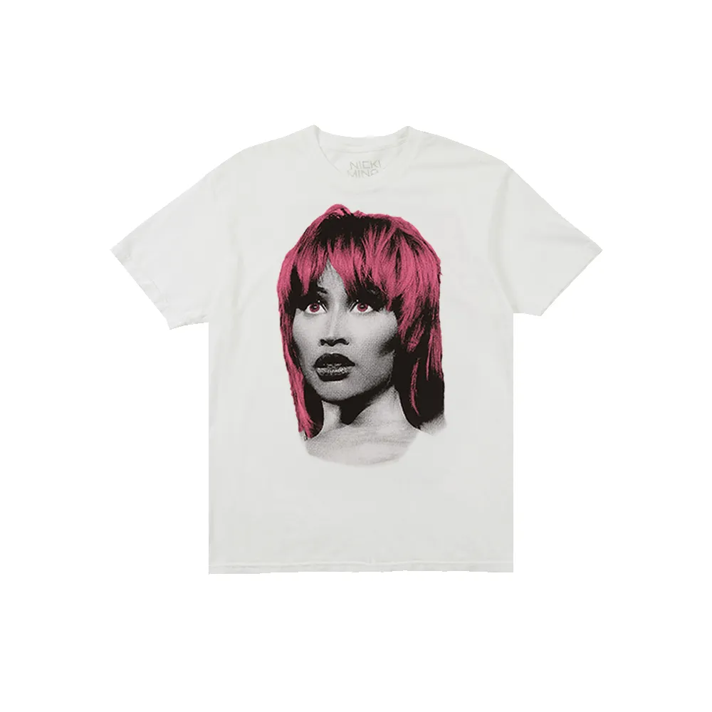 Roman Tee sold by Nicki Minaj