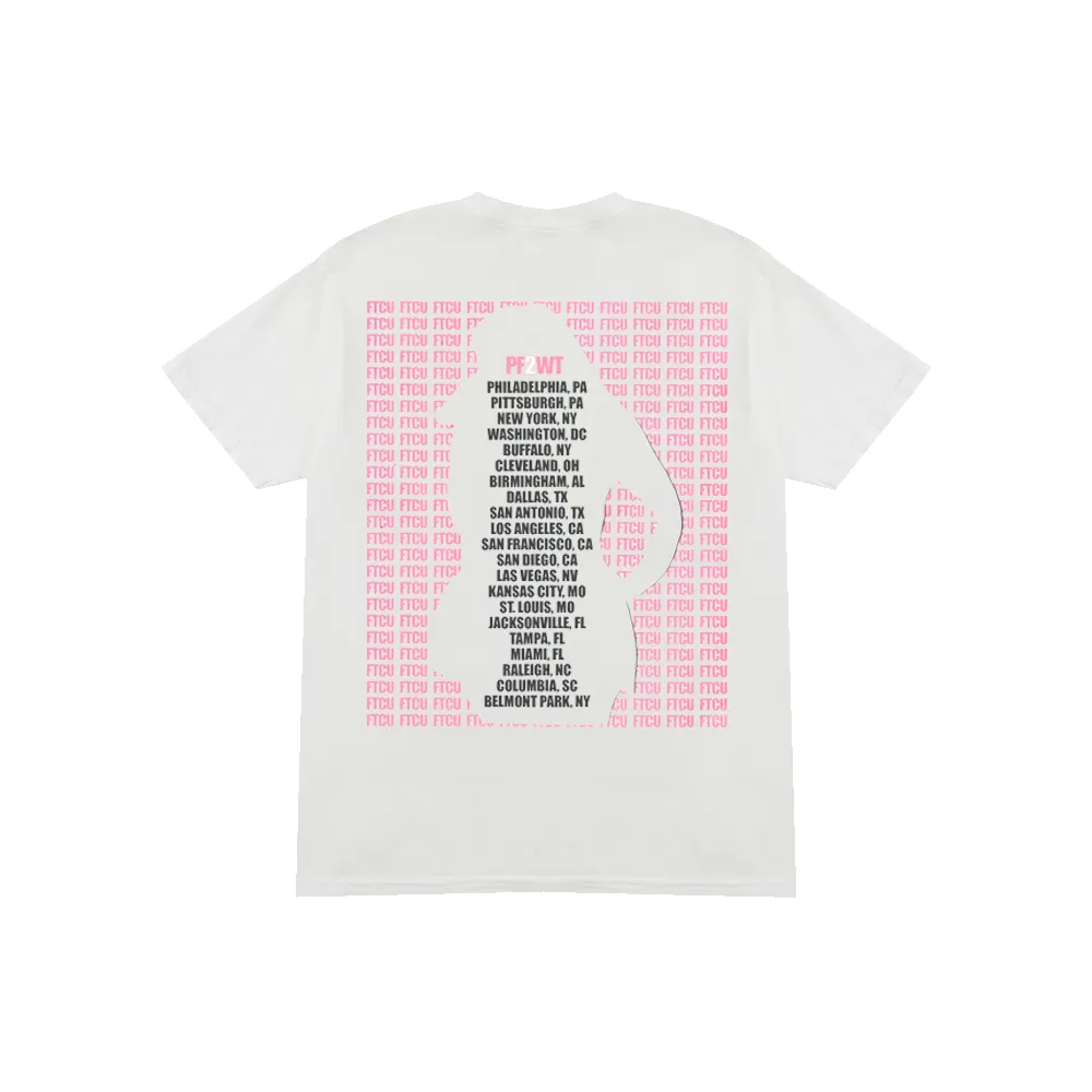 Cutout Box Tee sold by Nicki Minaj product image thumbnail 2