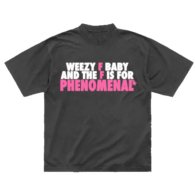 BANNED FROM NO TEE sold by Nicki Minaj