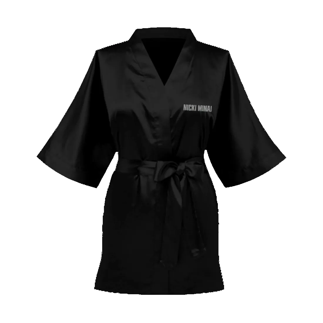 Give My Drip Back Robe sold by Nicki Minaj product image thumbnail 2
