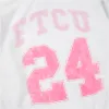 Gag City White Crewneck sold by Nicki Minaj