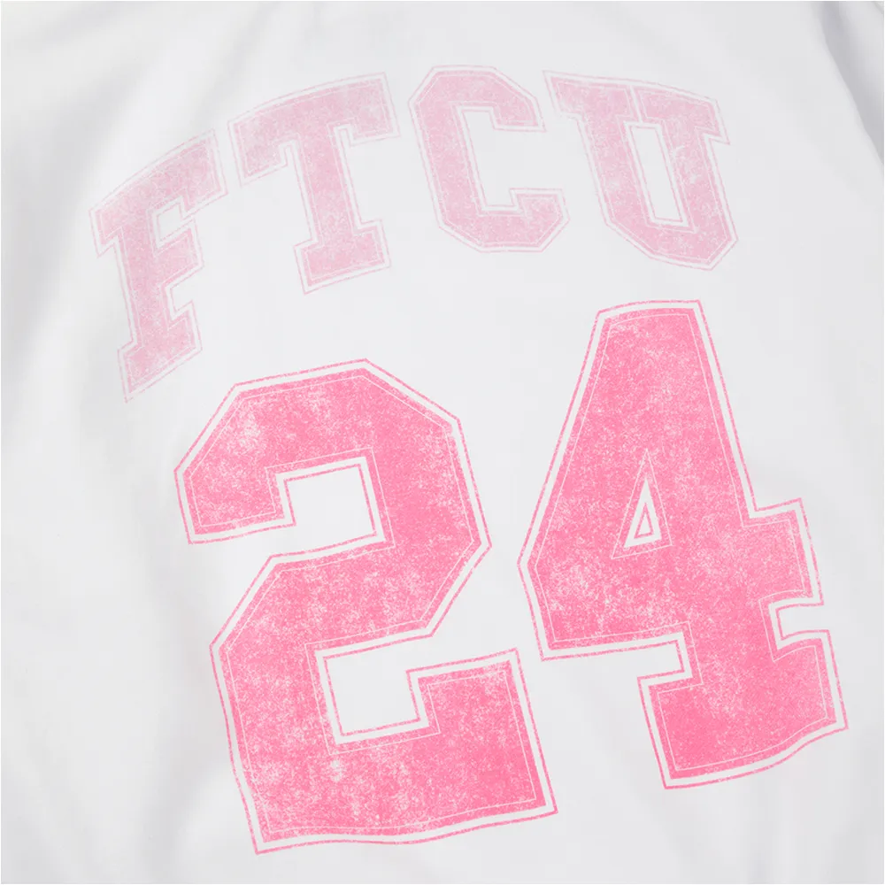 Gag City White Crewneck sold by Nicki Minaj product image thumbnail 4