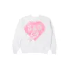 Gag City White Crewneck sold by Nicki Minaj
