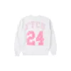 Gag City White Crewneck sold by Nicki Minaj