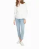 COTTON POPLIN BUTTON DOWN sold by Nicole Miller