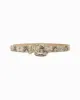 FAUX SNAKESKIN BELT sold by Nicole Miller