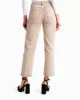 SANDSTONE MINERAL HIGH RISE SLIM STRAIGHT JEAN sold by Nicole Miller