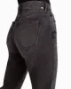 HARLEM HIGH RISE TAPERED JEAN sold by Nicole Miller