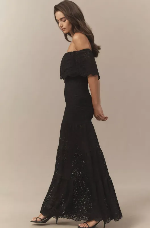 Lanai Positano Maxi sold by Nightcap