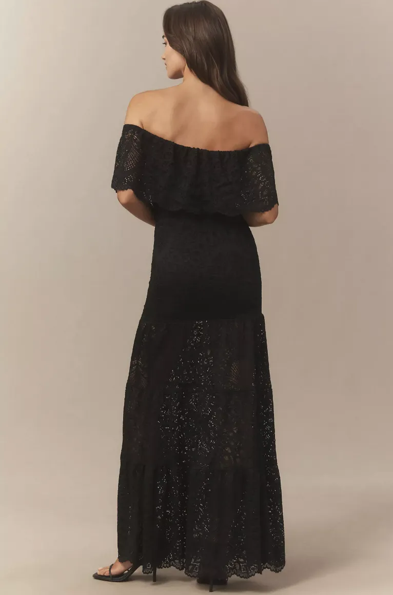 Lanai Positano Maxi sold by Nightcap product image thumbnail 3