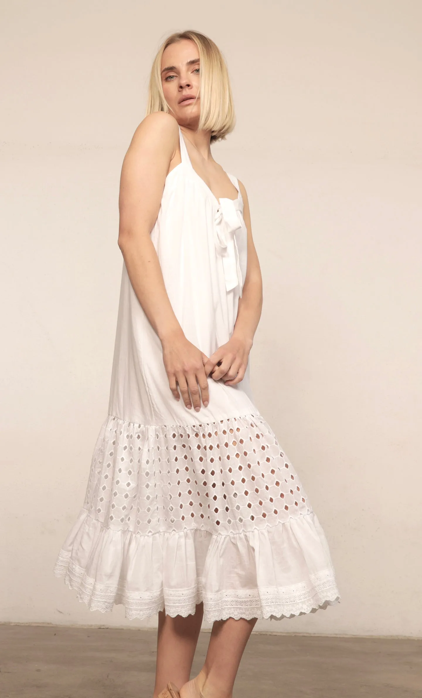 Costa Coquette Dress sold by Nightcap product image thumbnail 2