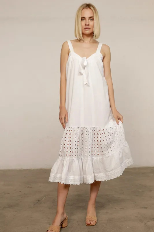 Costa Coquette Dress sold by Nightcap