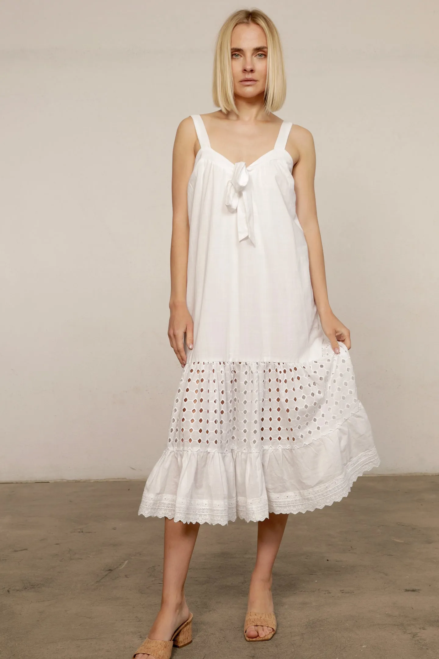 Costa Coquette Dress sold by Nightcap