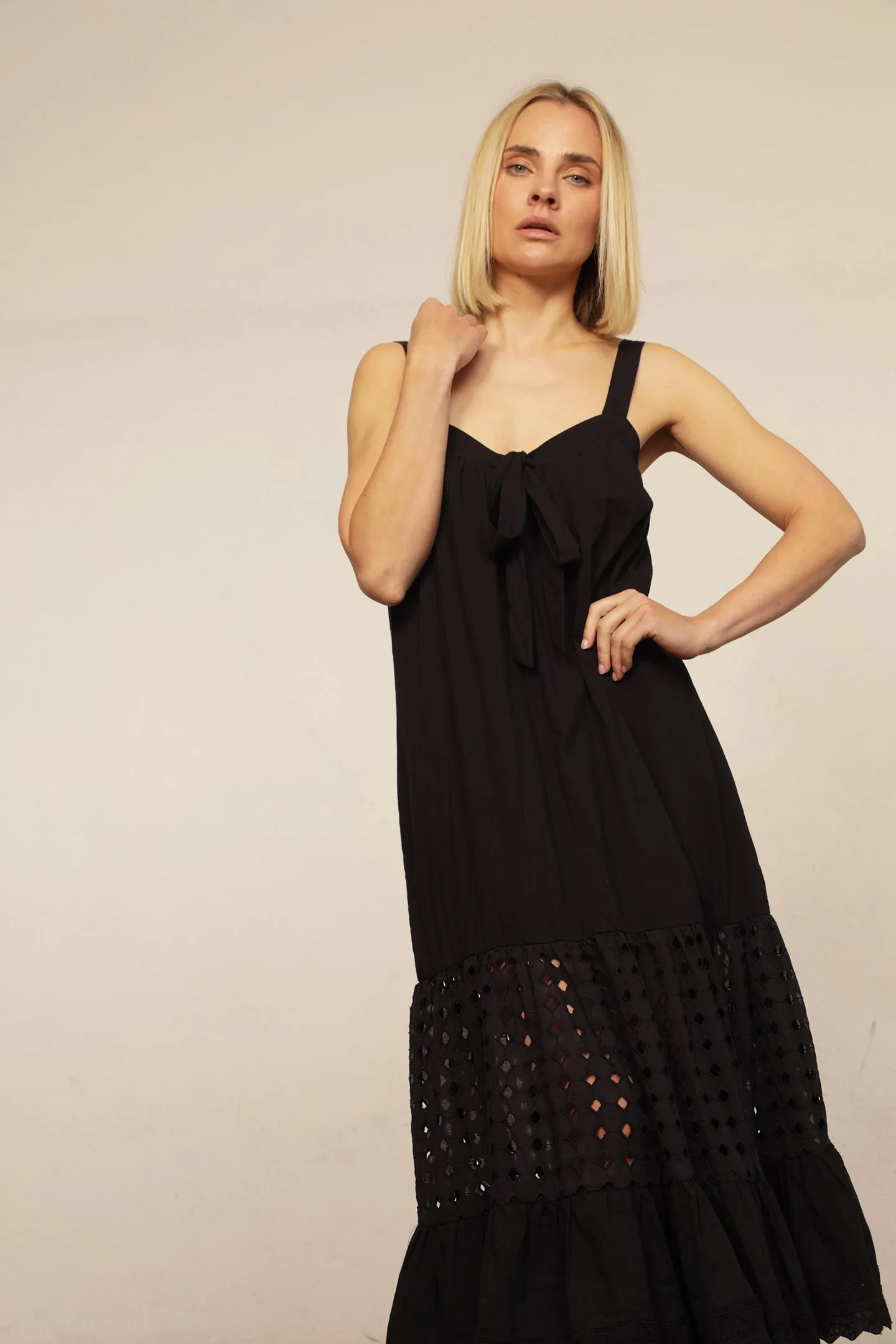 Costa Coquette Dress sold by Nightcap