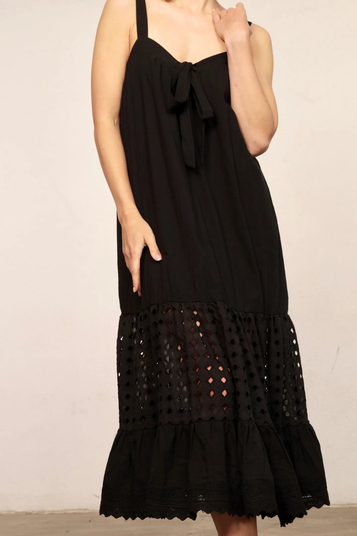 Costa Coquette Dress sold by Nightcap product image thumbnail 3