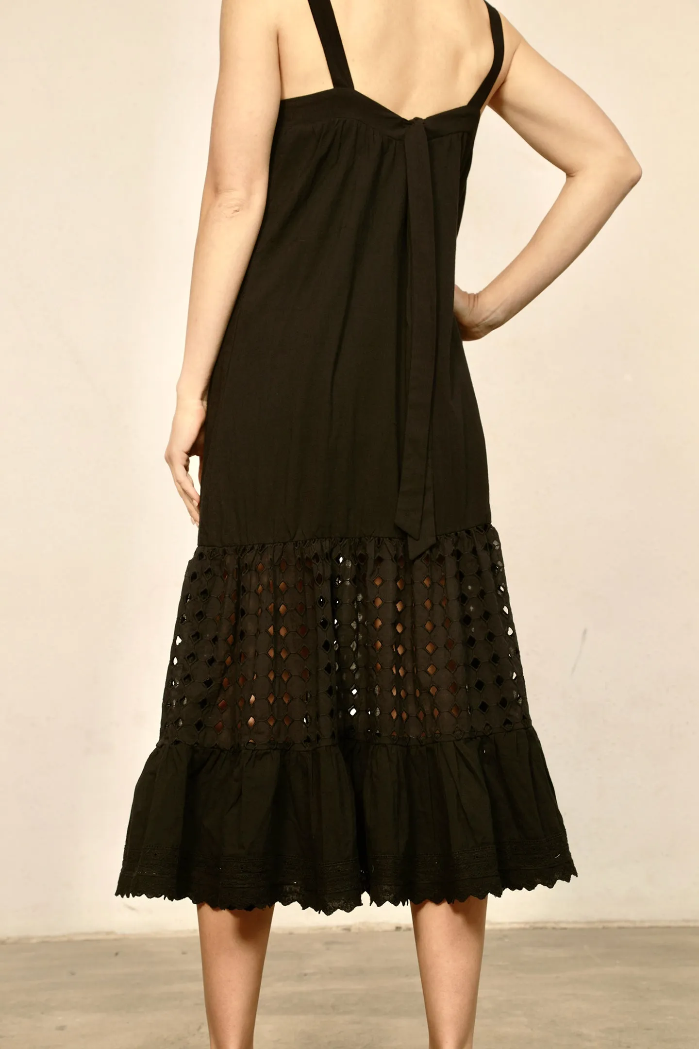 Costa Coquette Dress sold by Nightcap product image thumbnail 4