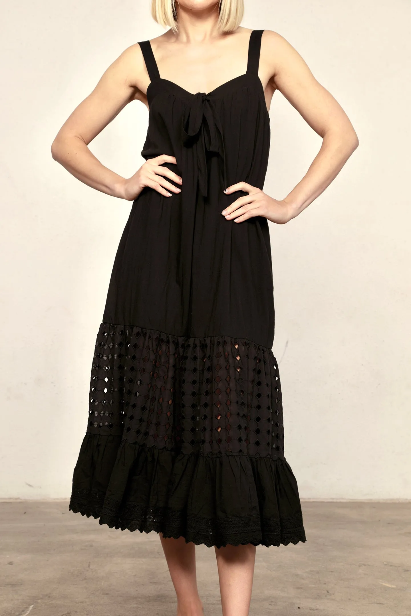 Costa Coquette Dress sold by Nightcap product image thumbnail 2