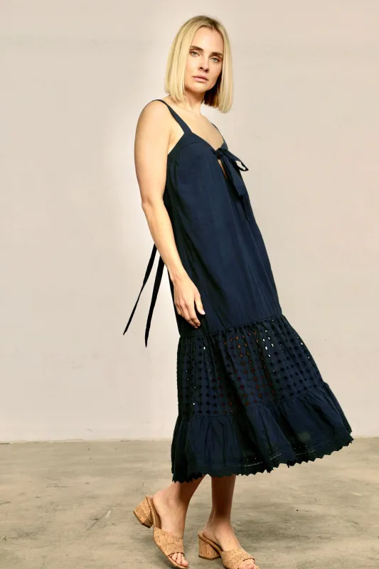 Costa Coquette Dress sold by Nightcap