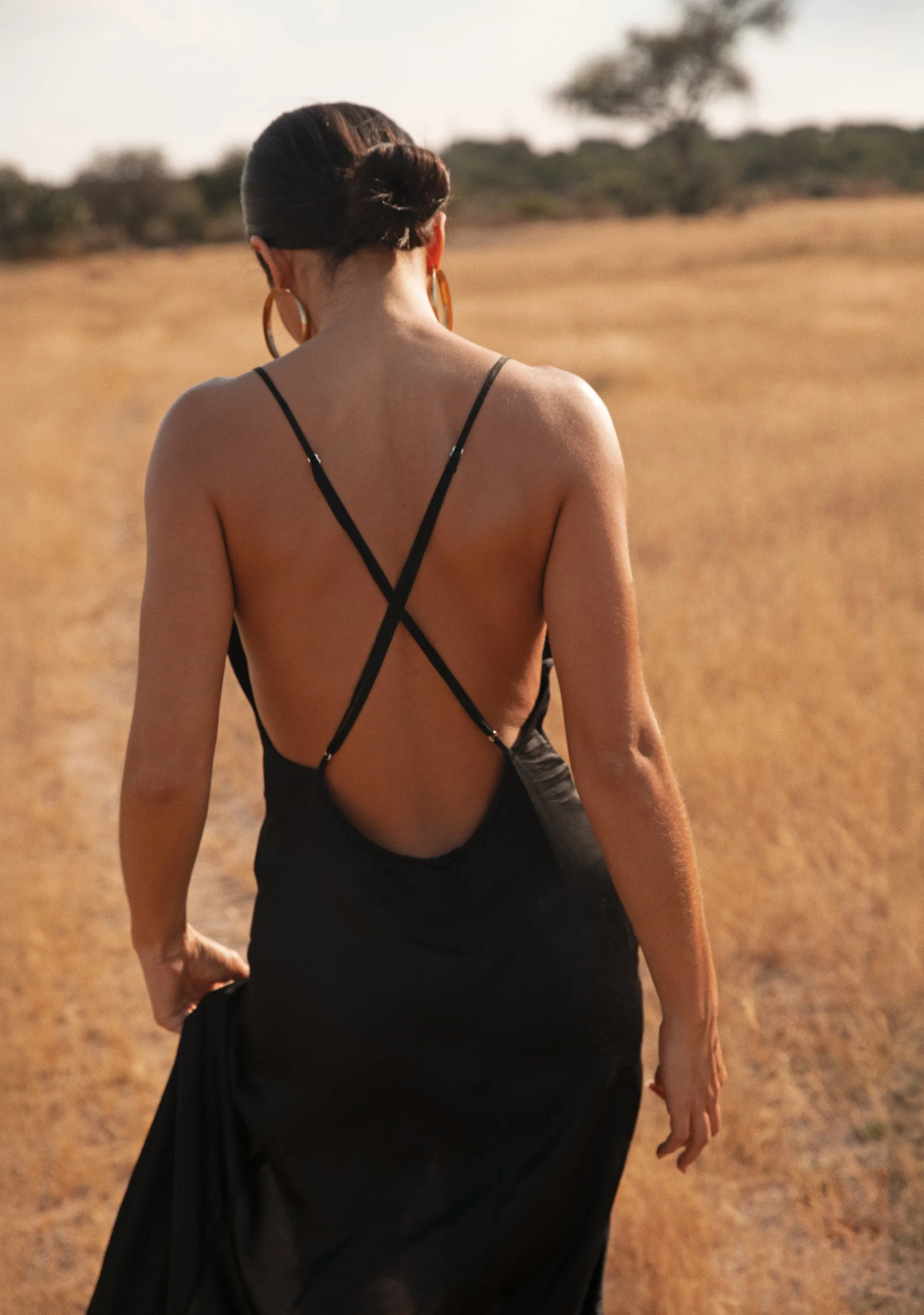 Getaway Gown sold by Nightcap product image thumbnail 4