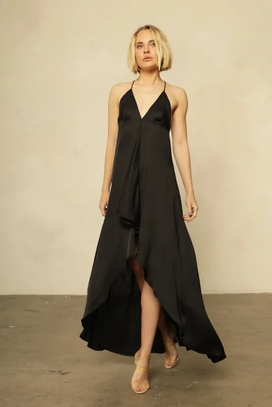 Maelle Gown sold by Nightcap