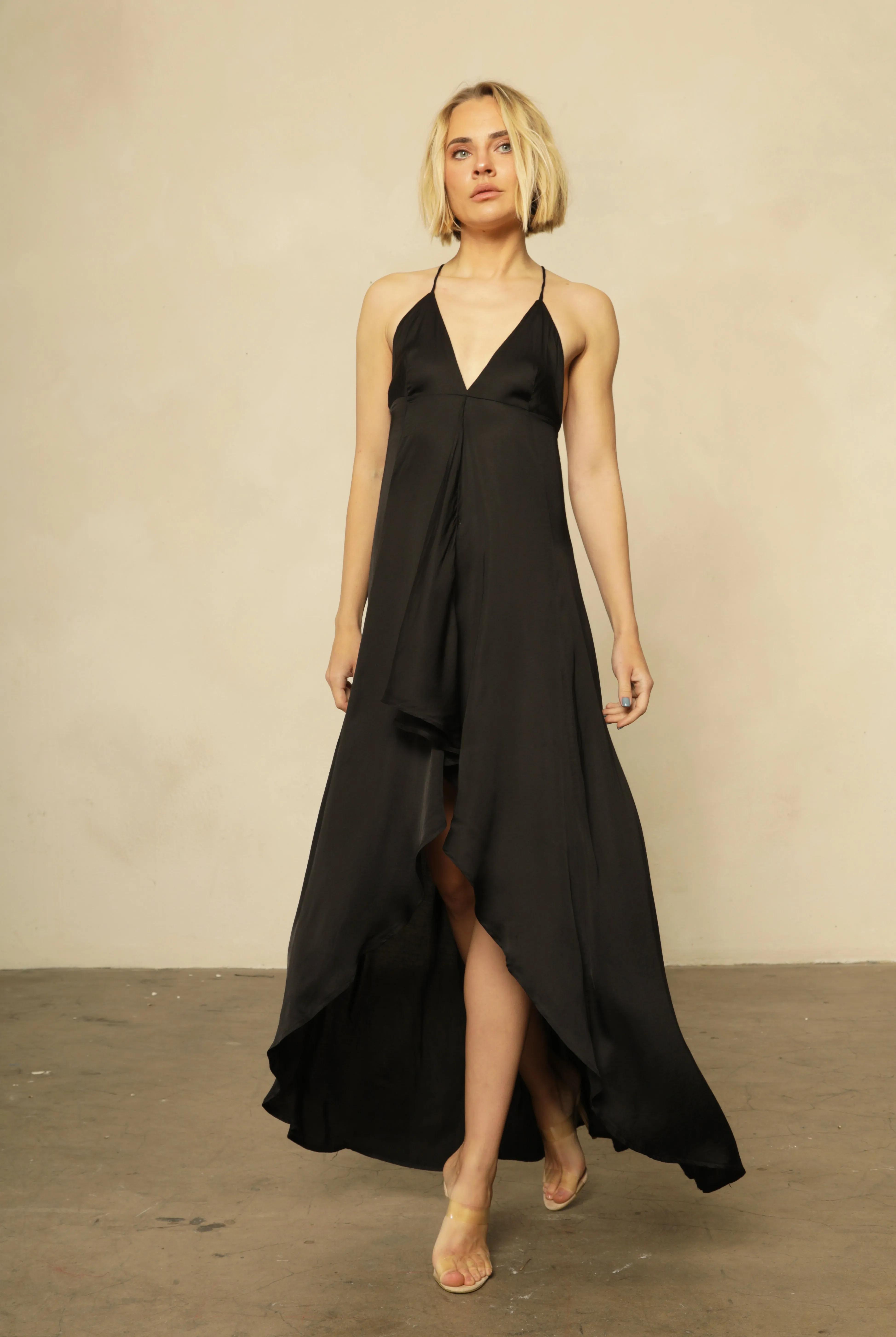 Maelle Gown sold by Nightcap