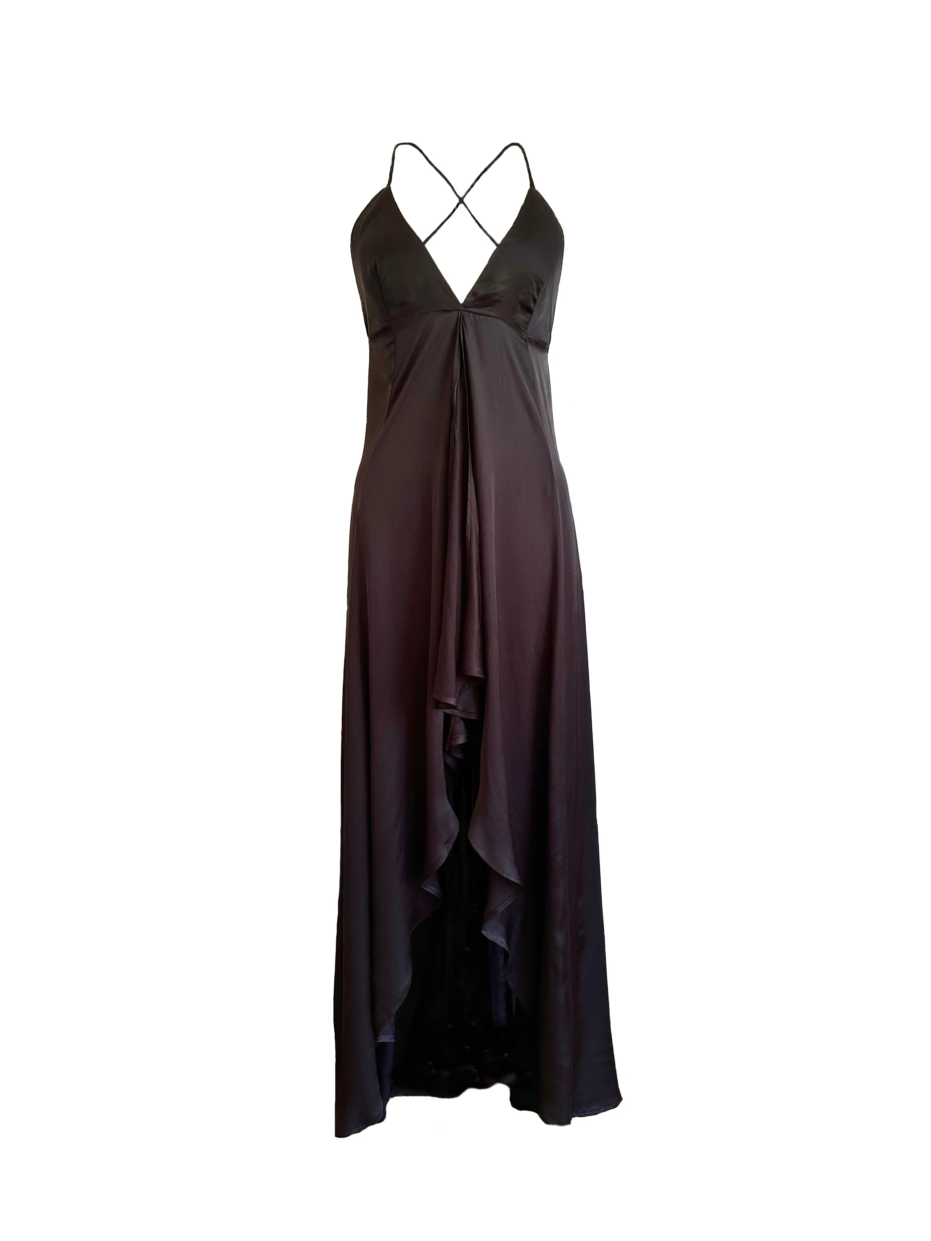 Maelle Gown sold by Nightcap product image thumbnail 4