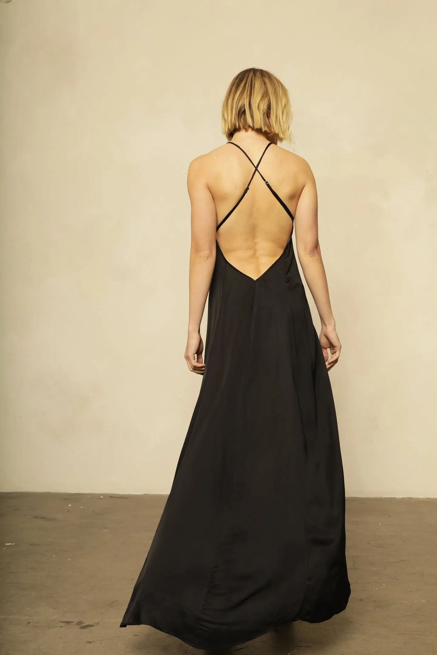 Maelle Gown sold by Nightcap product image thumbnail 3