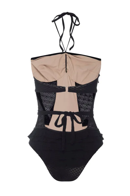 Gidget One Piece Swimsuit sold by Nightcap product image thumbnail 4