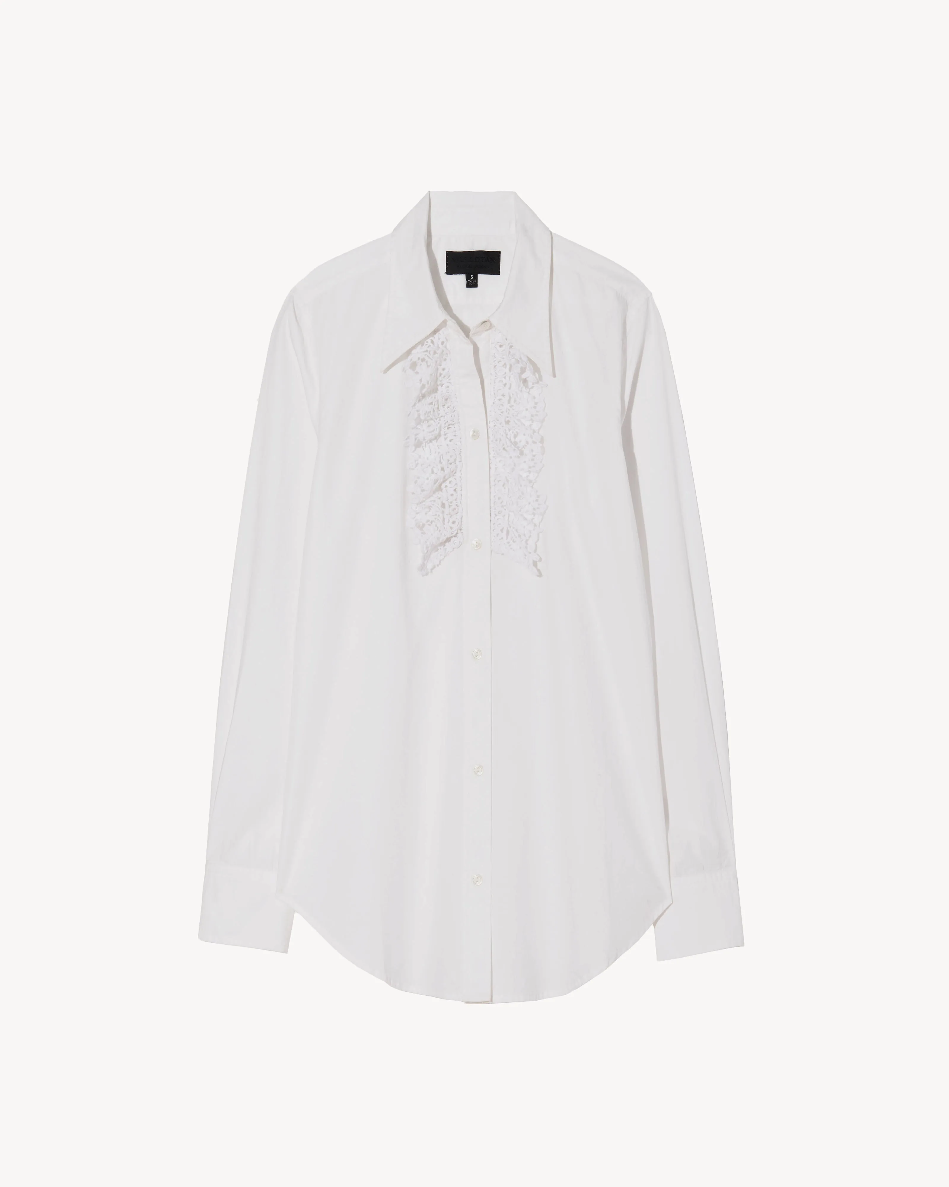 REINA SHIRT sold by Nili Lotan