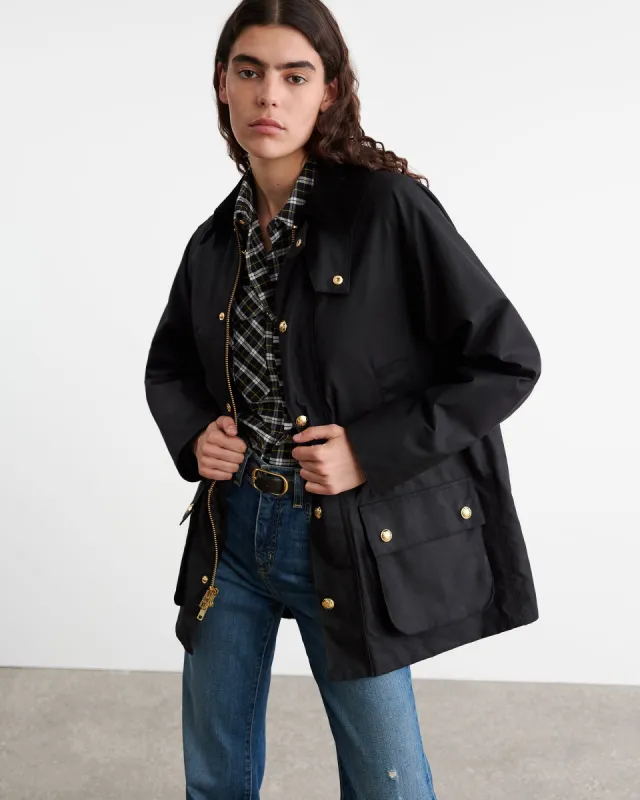 KEDEM PARKA sold by Nili Lotan