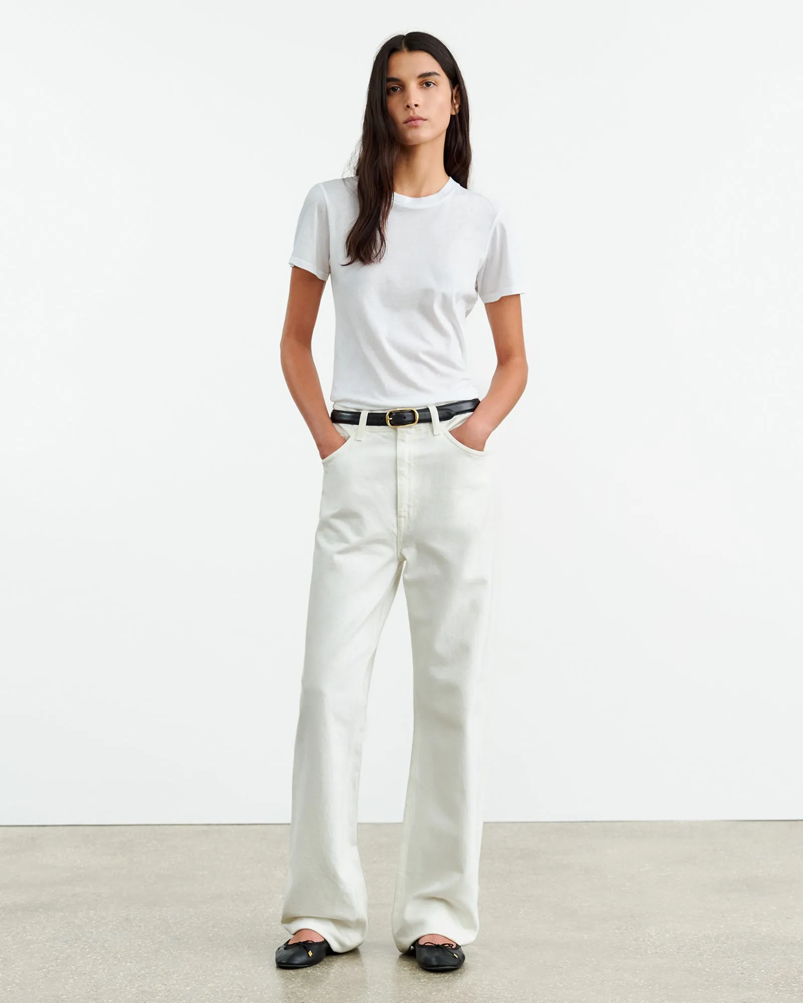 MITCHELL JEAN sold by Nili Lotan