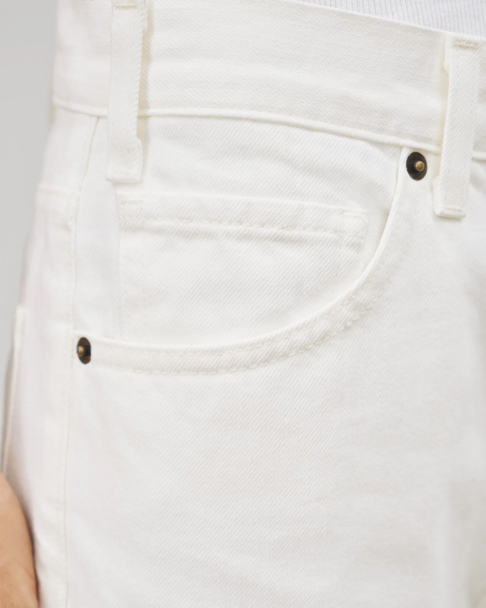 MITCHELL JEAN sold by Nili Lotan product image thumbnail 3