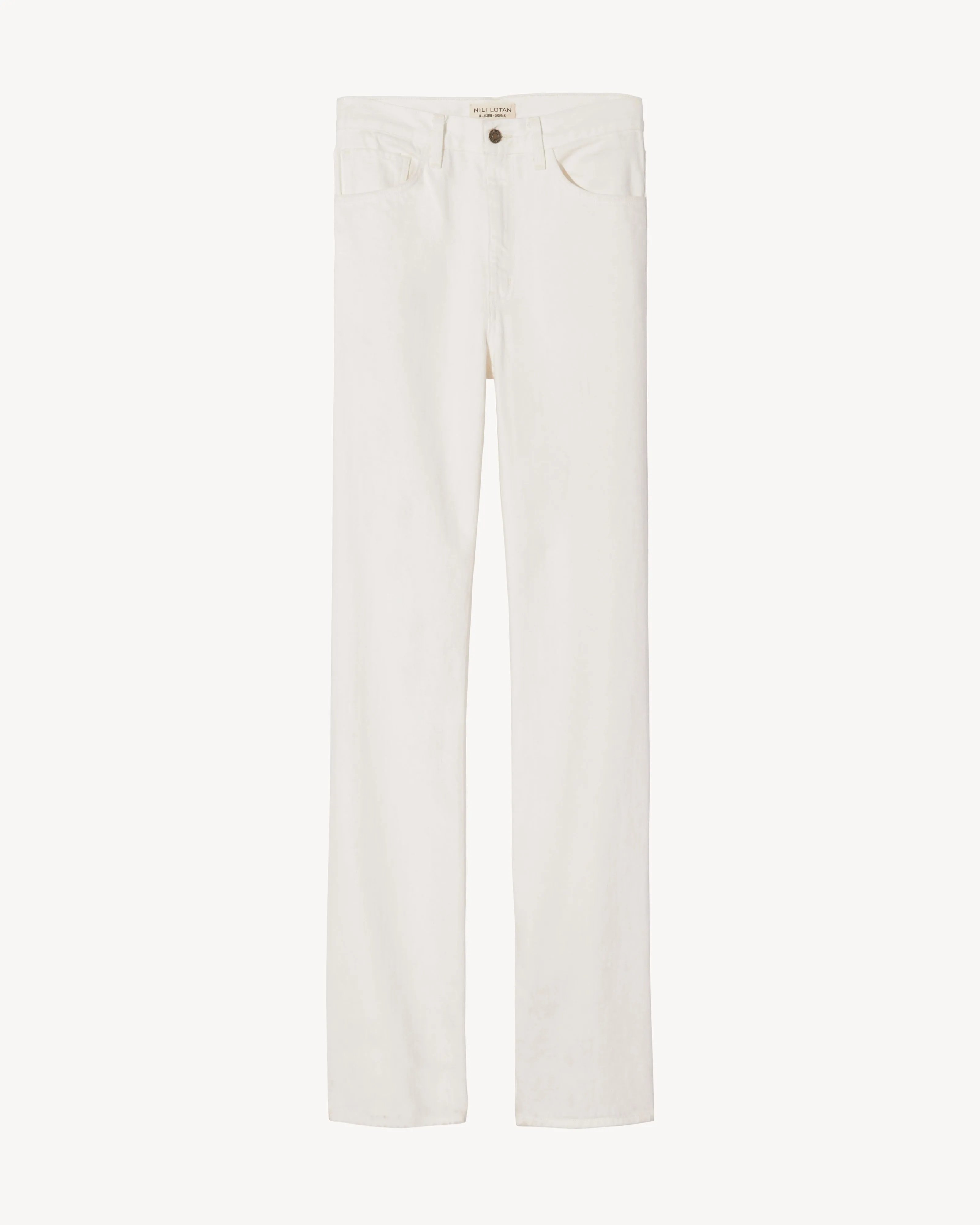 MITCHELL JEAN sold by Nili Lotan product image thumbnail 2