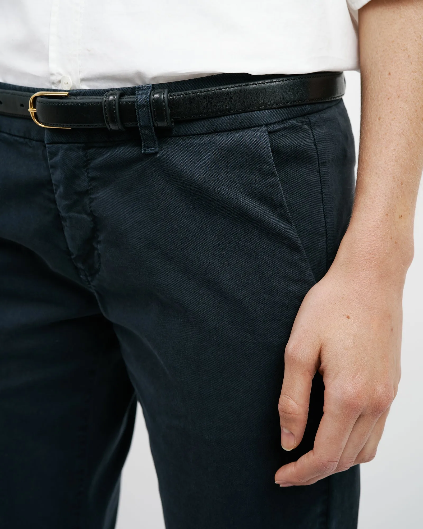 EAST HAMPTON PANT sold by Nili Lotan product image thumbnail 2