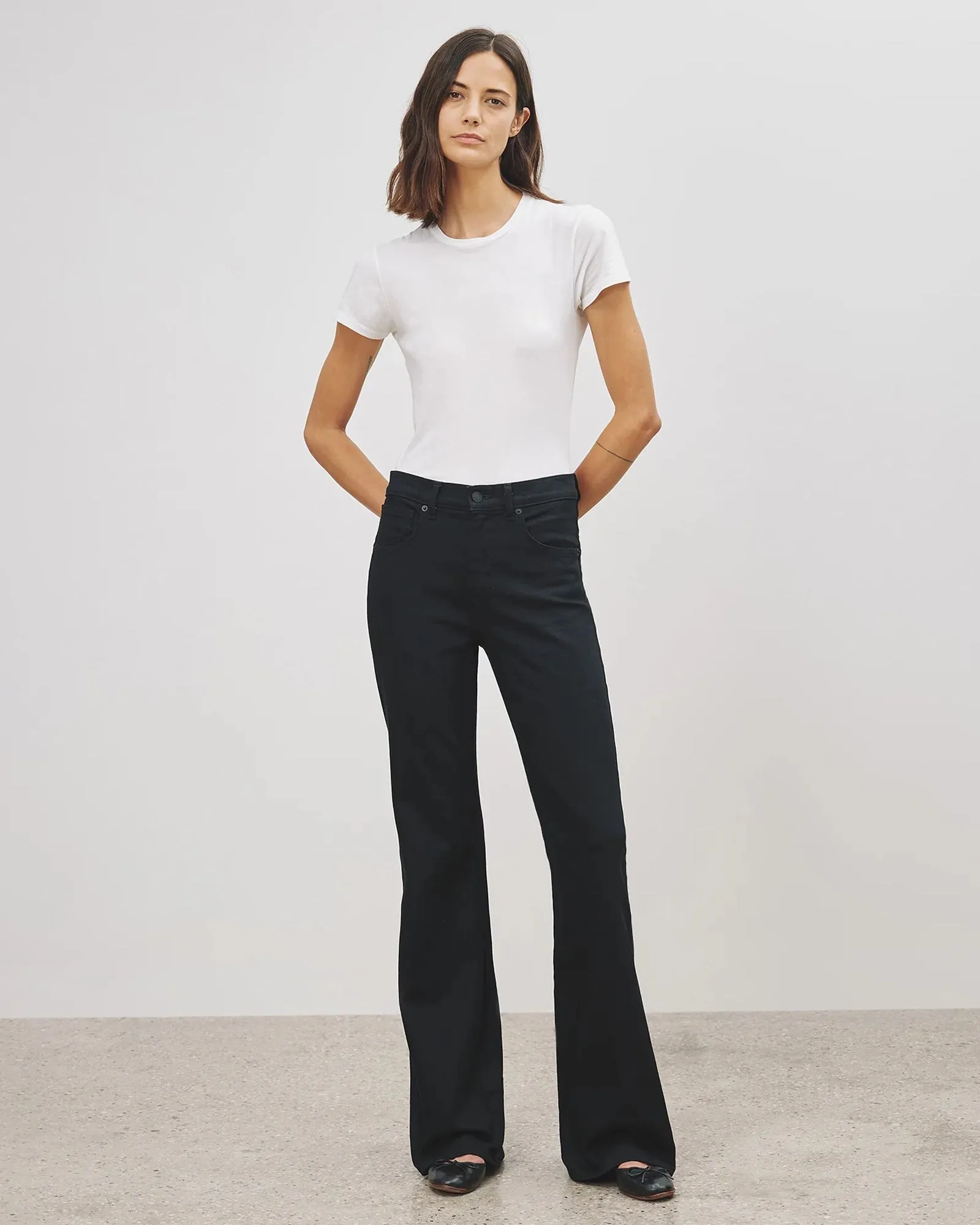CELIA JEAN sold by Nili Lotan