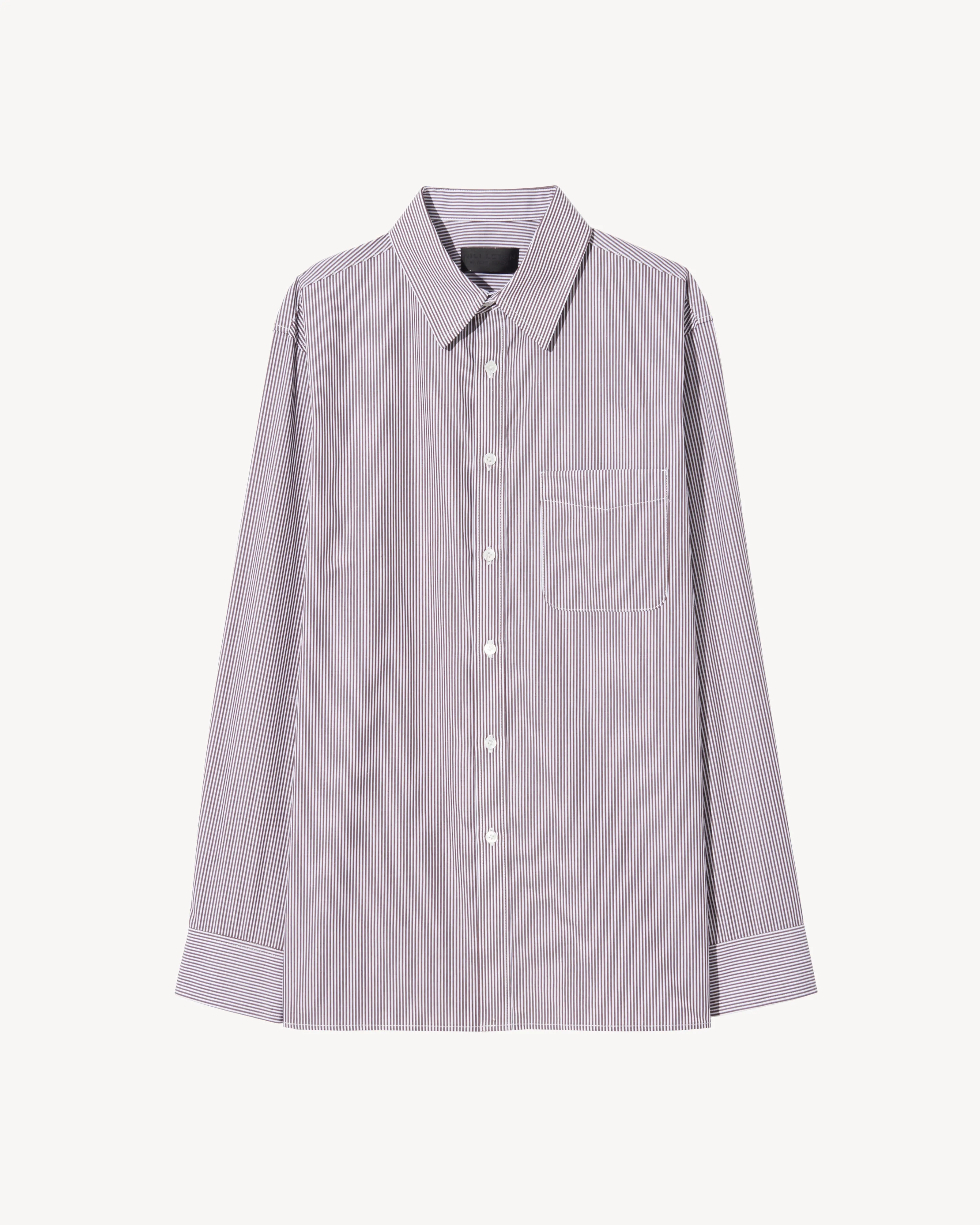 FINN SHIRT sold by Nili Lotan product image thumbnail 2