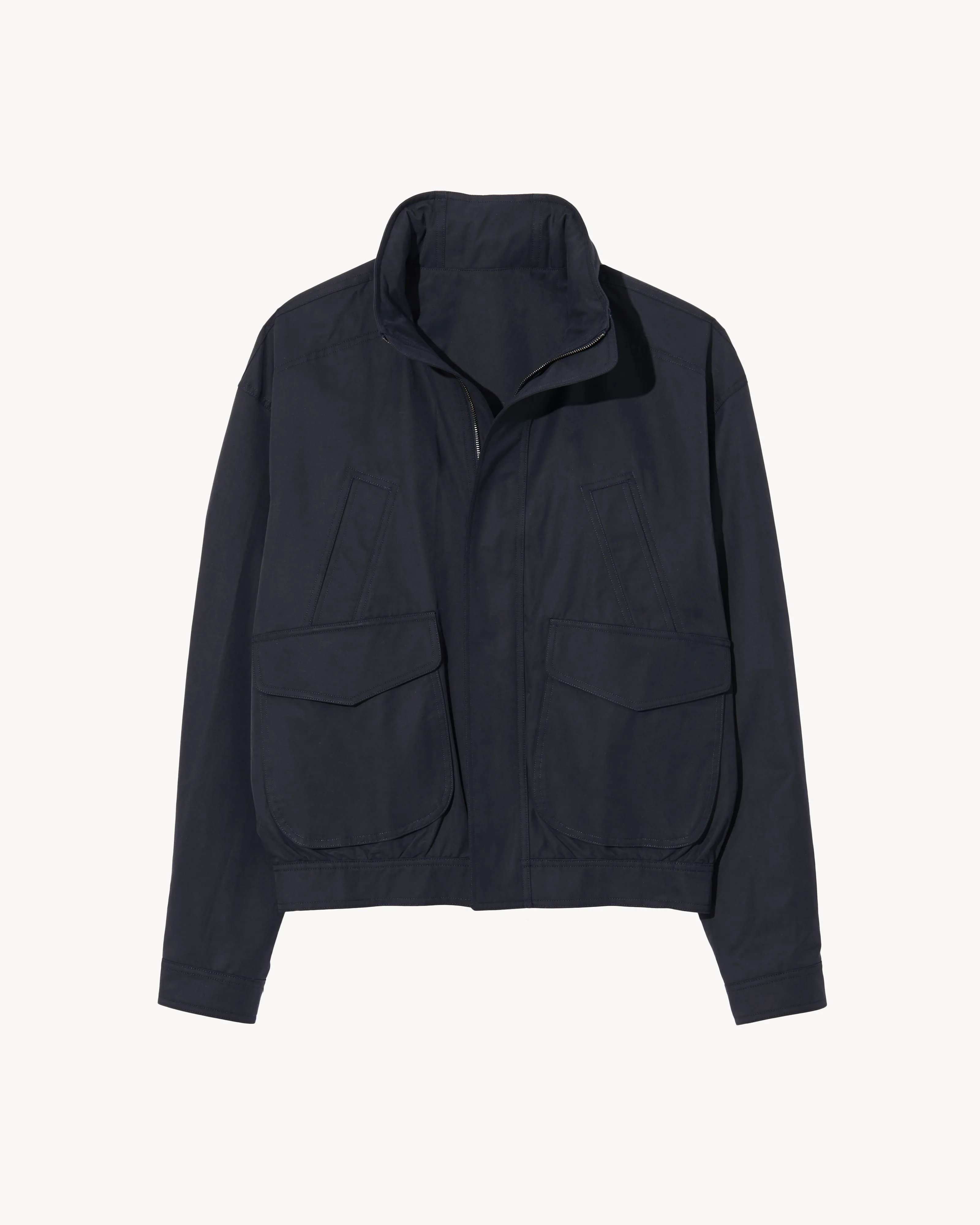 RHETT JACKET sold by Nili Lotan product image thumbnail 2