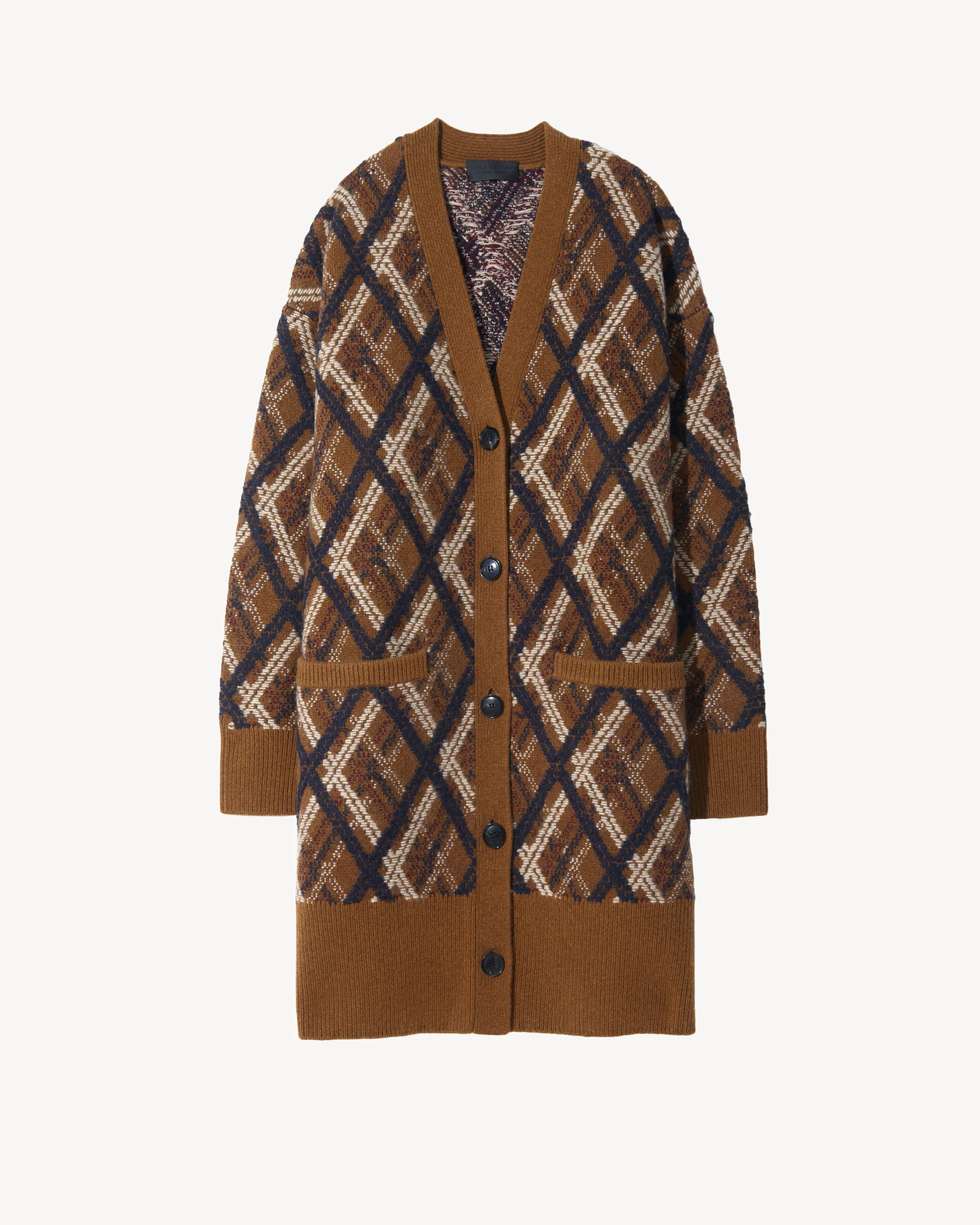 CATO CARDIGAN sold by Nili Lotan product image thumbnail 2