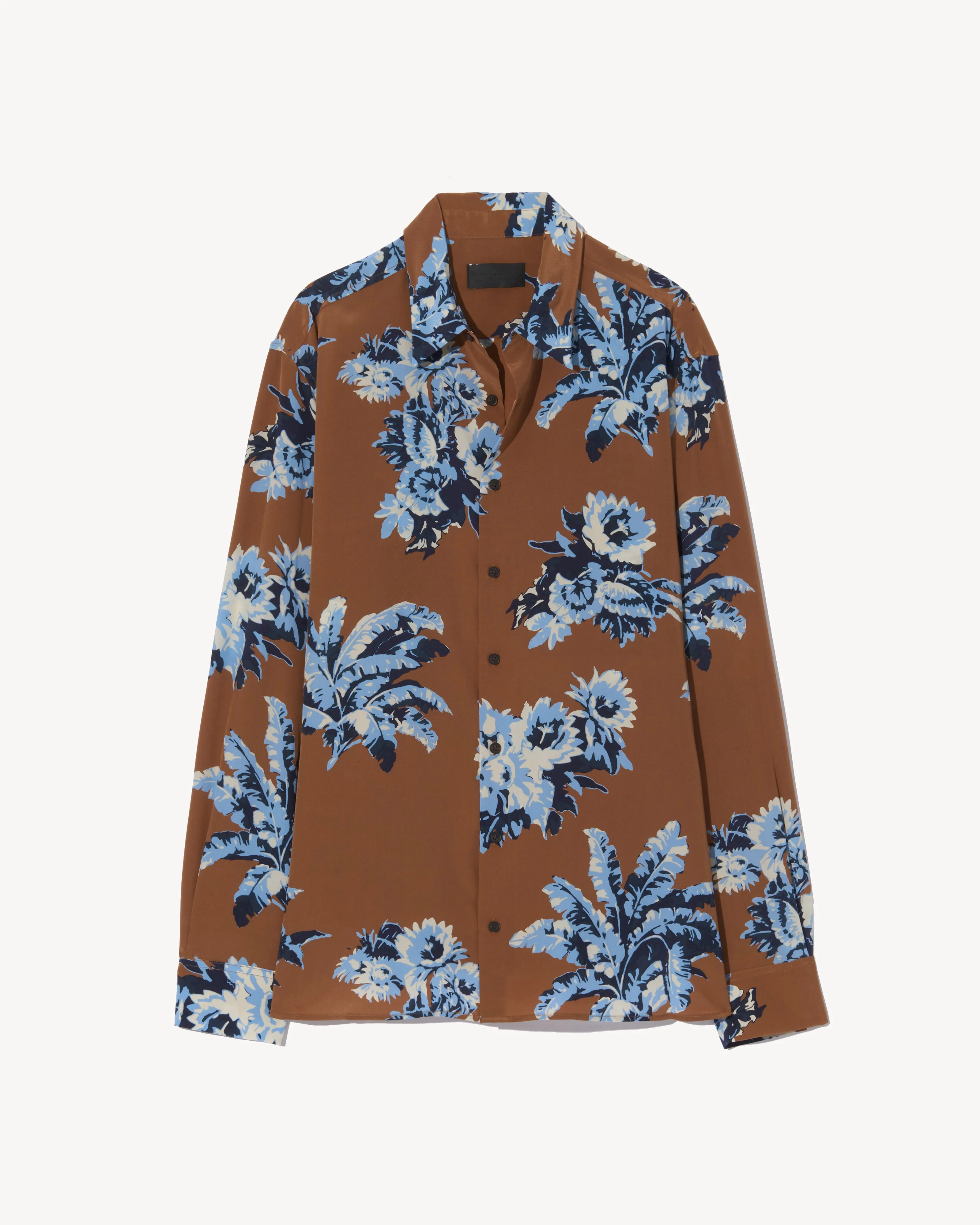 RENE SHIRT sold by Nili Lotan product image thumbnail 2