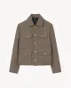 PAOLA JACKET sold by Nili Lotan
