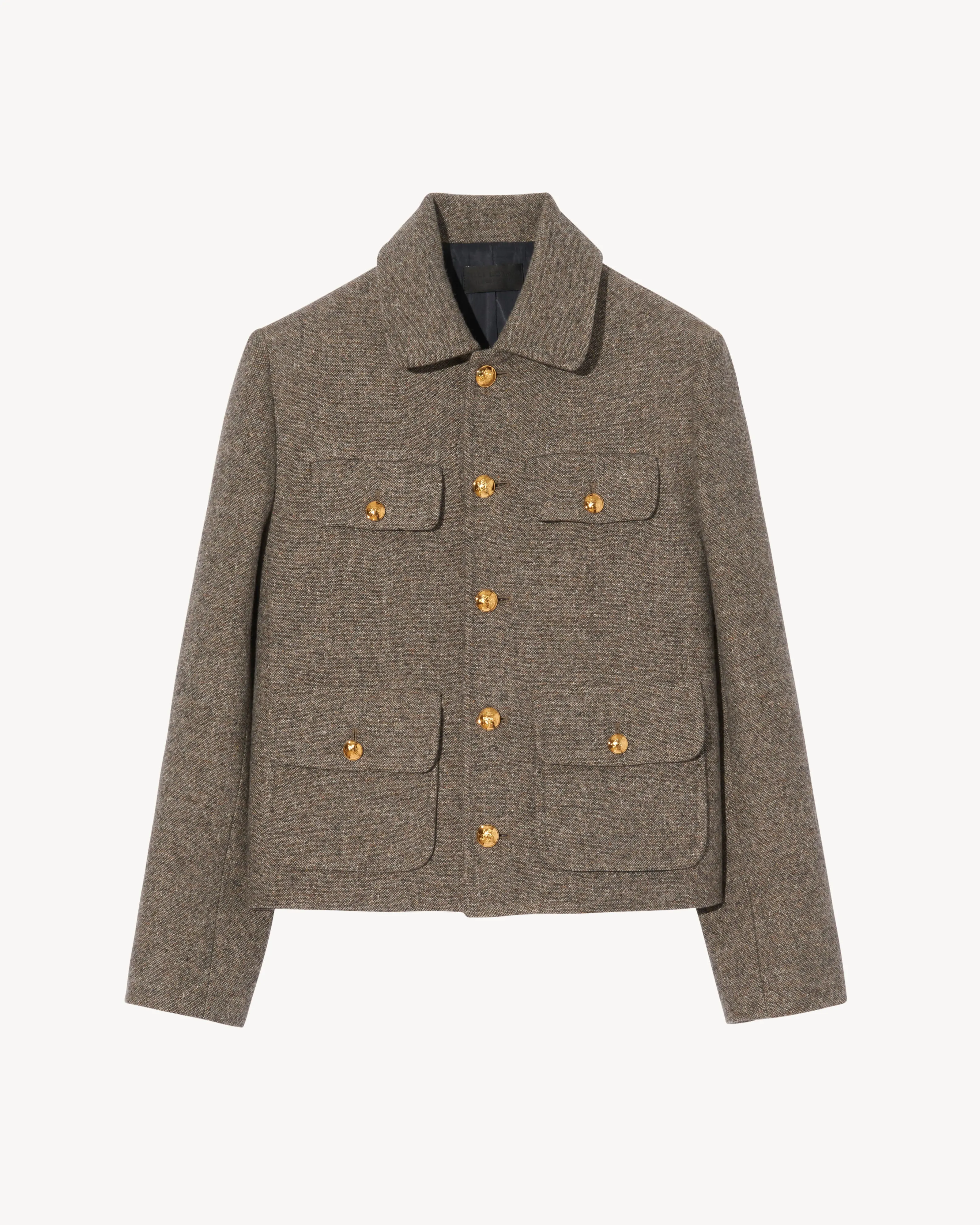 PAOLA JACKET sold by Nili Lotan product image thumbnail 2