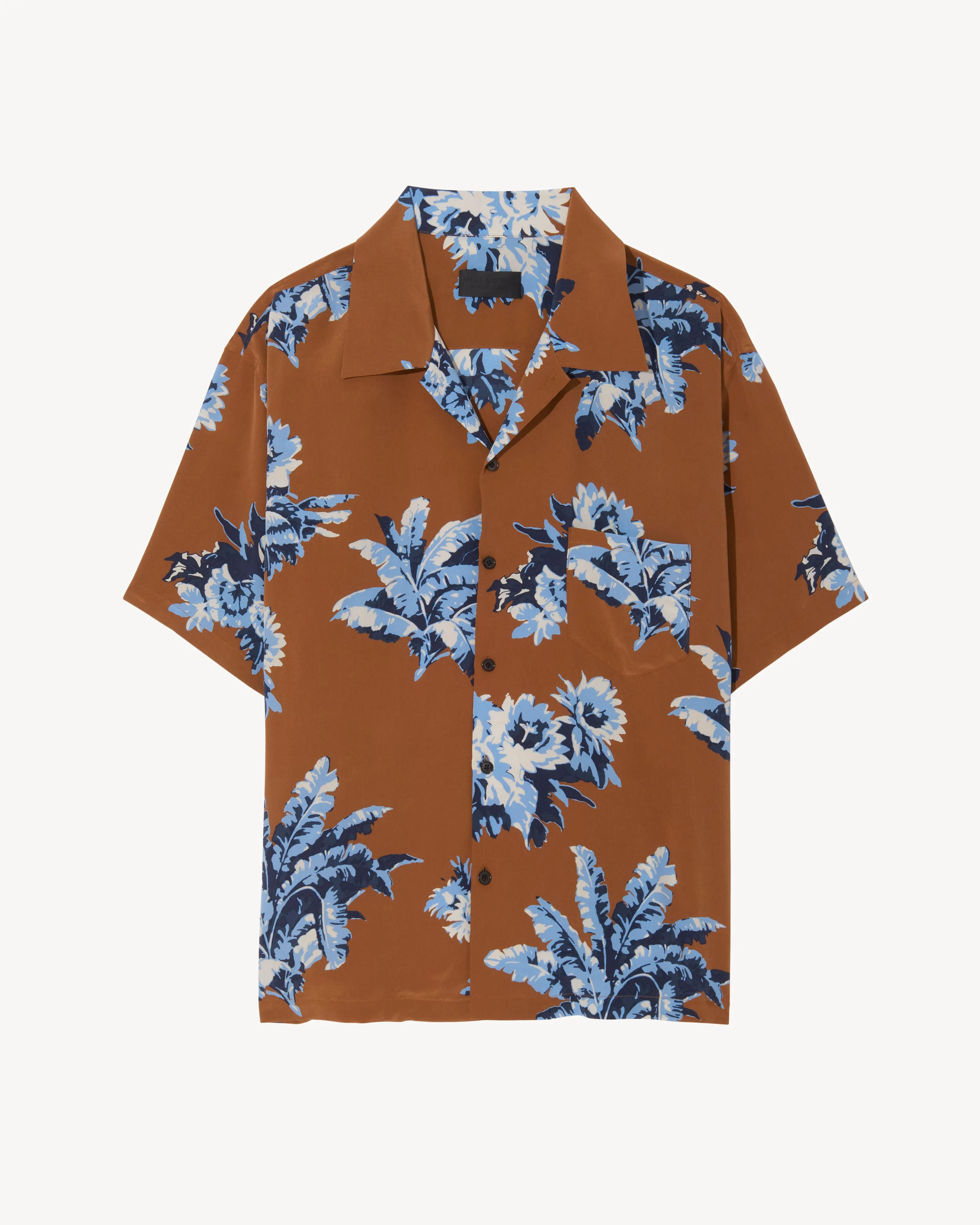 CHAPLIN SHIRT sold by Nili Lotan product image thumbnail 2