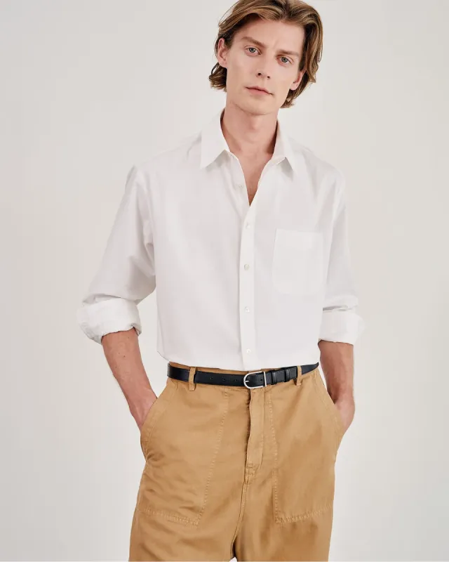 FINN SHIRT sold by Nili Lotan