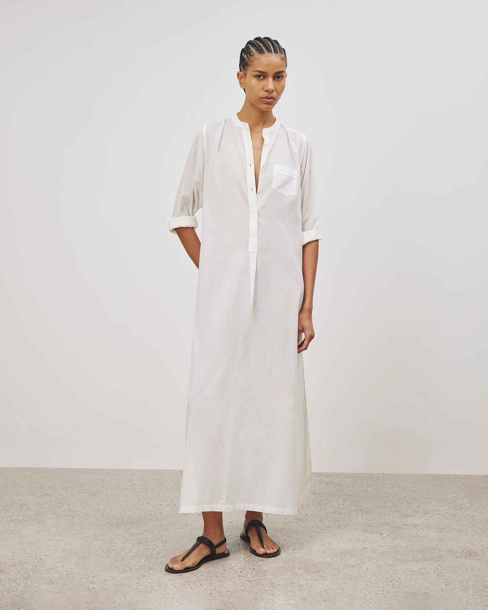 SANDRA DRESS sold by Nili Lotan