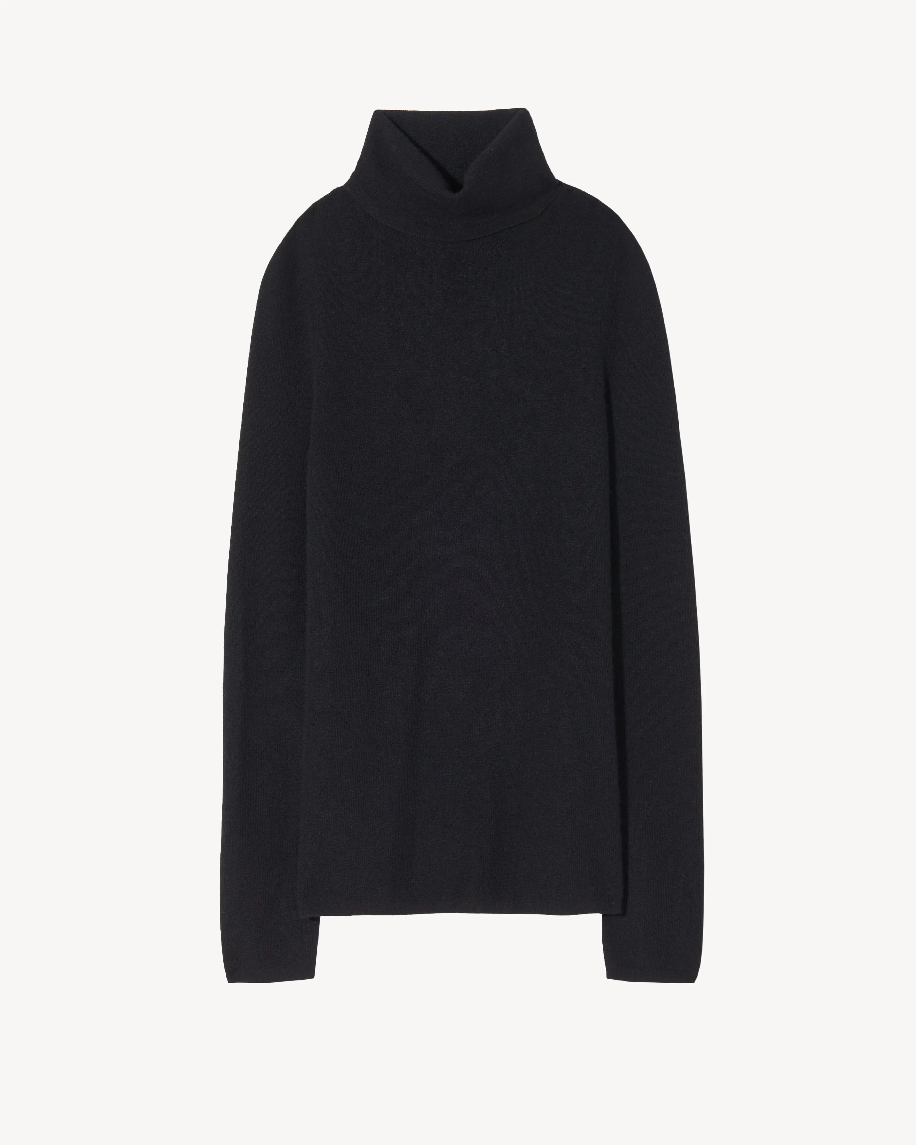 LYNETTE CASHMERE TURTLENECK sold by Nili Lotan product image thumbnail 2