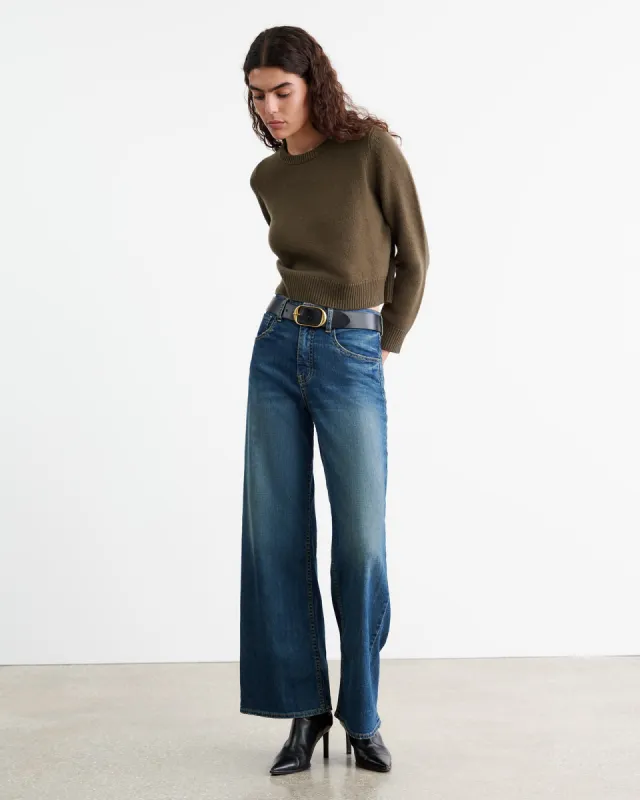 MARLENE JEAN sold by Nili Lotan